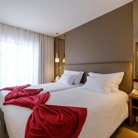 Hotel Regina 파티마 외부 사진
