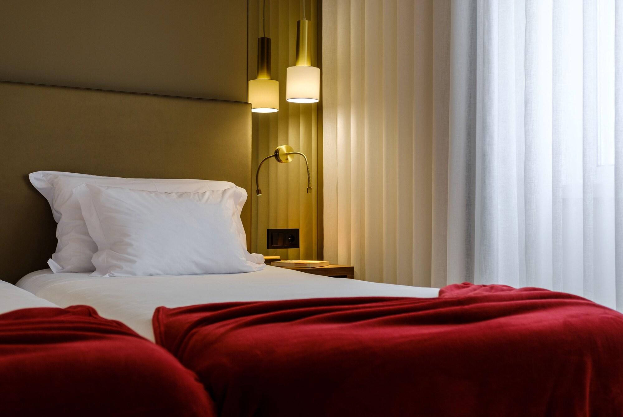Hotel Regina 파티마 외부 사진