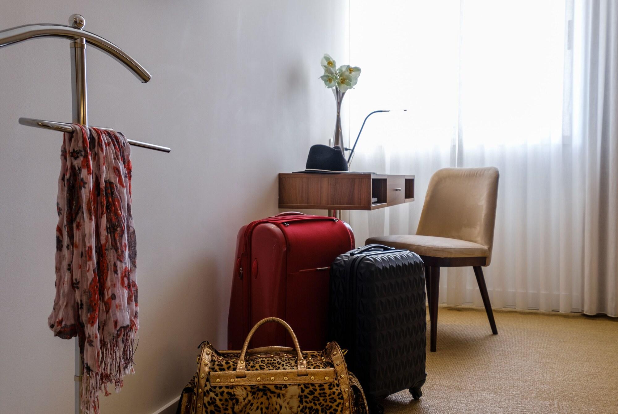 Hotel Regina 파티마 외부 사진