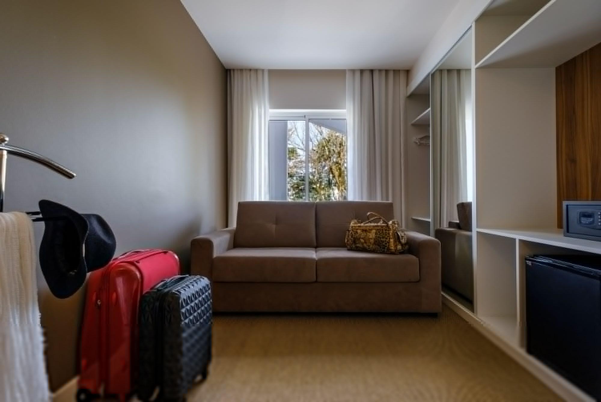 Hotel Regina 파티마 외부 사진