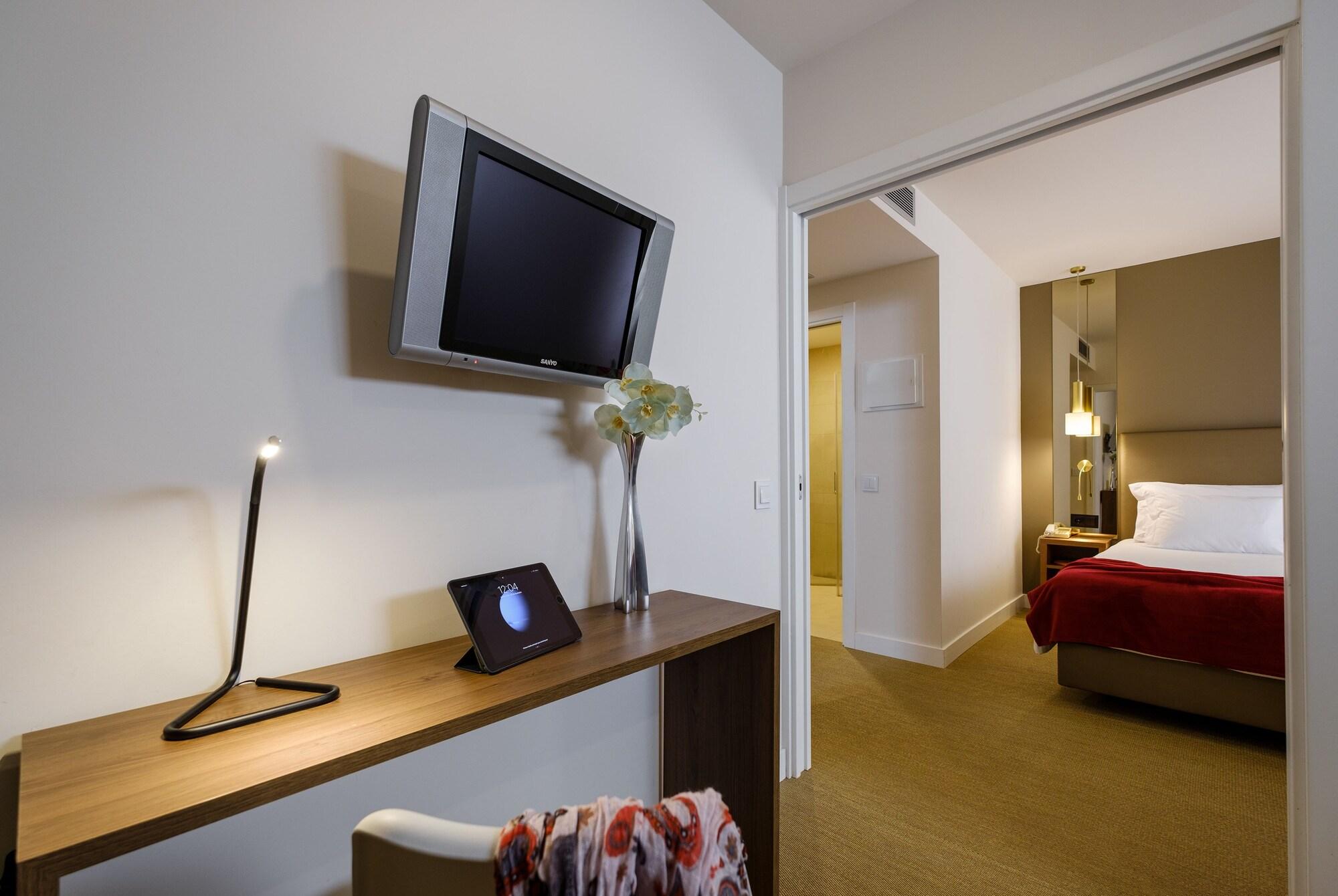 Hotel Regina 파티마 외부 사진