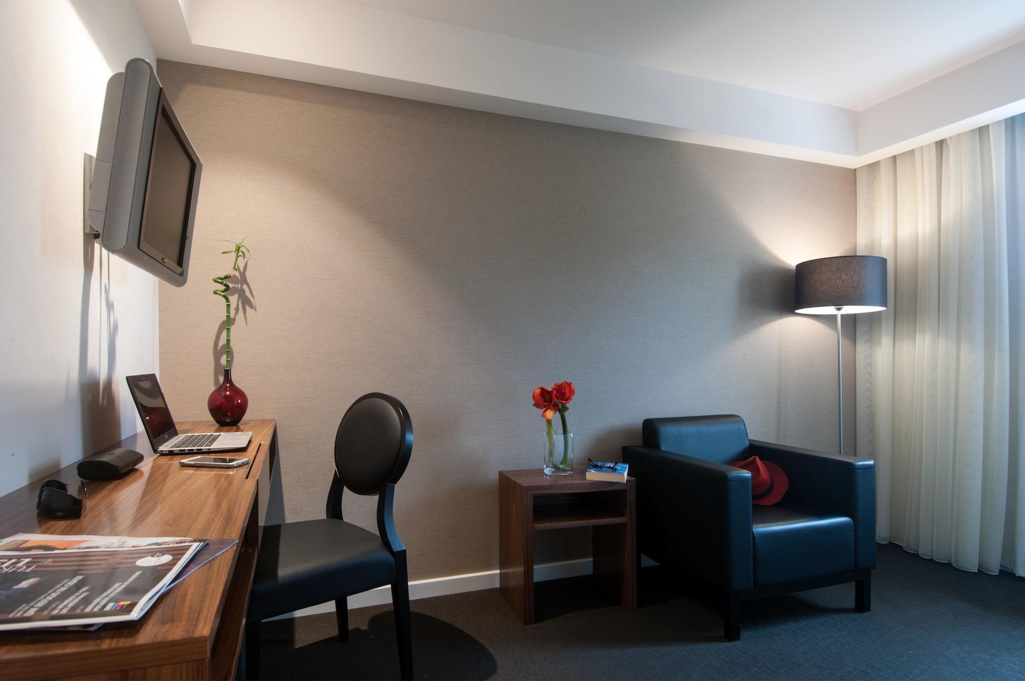 Hotel Regina 파티마 외부 사진
