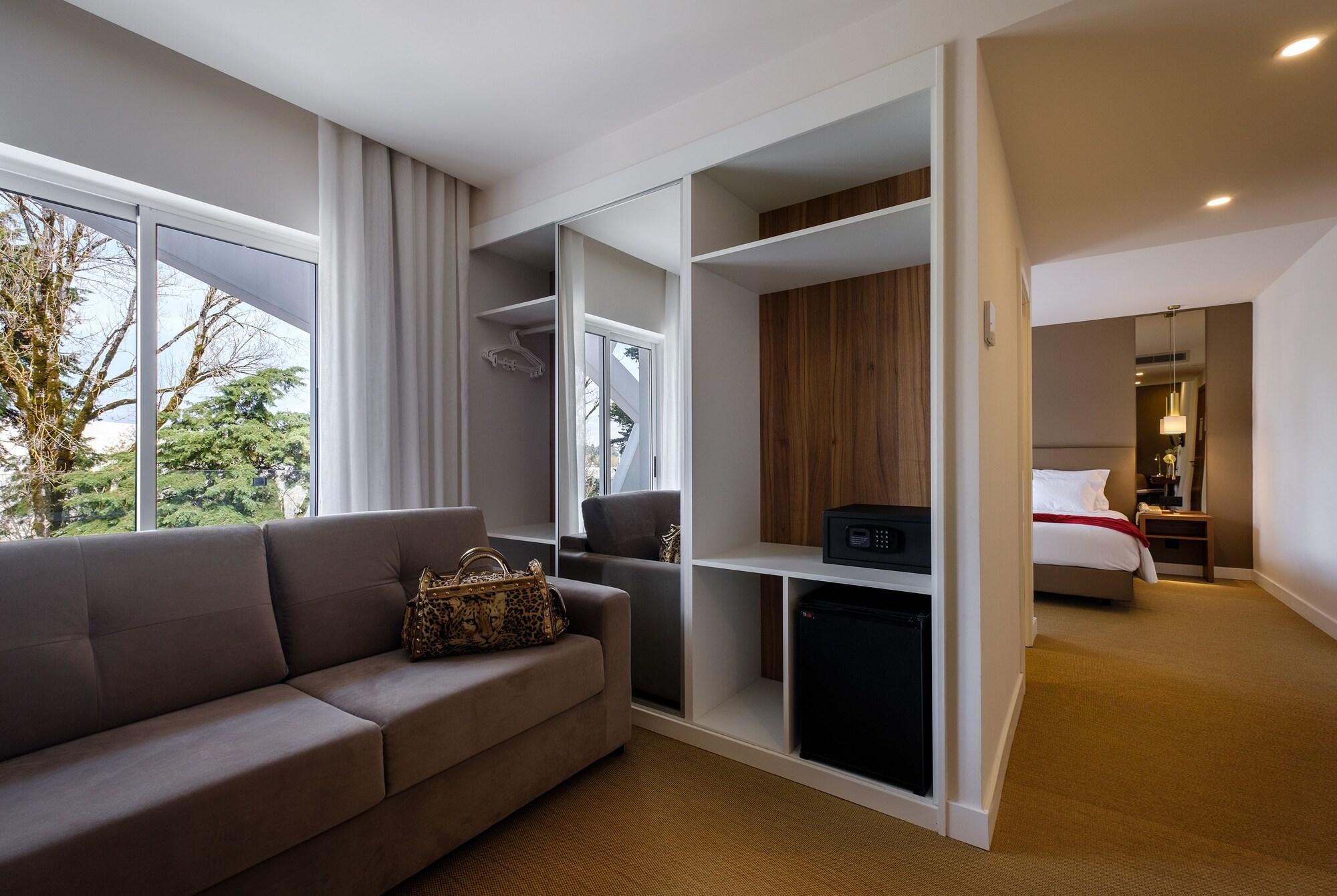 Hotel Regina 파티마 외부 사진