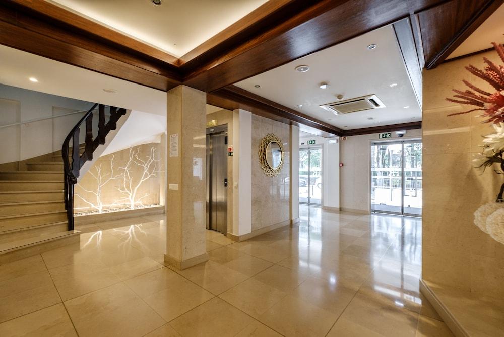 Hotel Regina 파티마 외부 사진