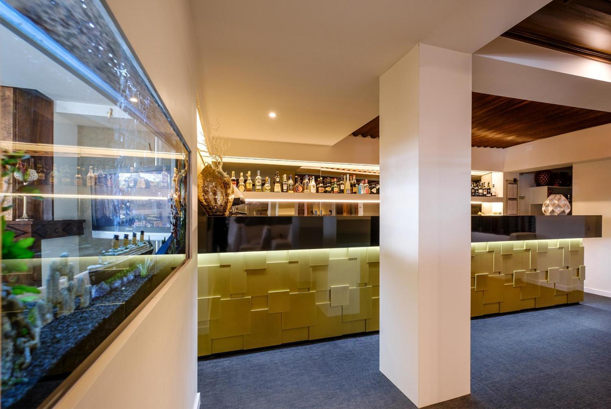 Hotel Regina 파티마 외부 사진