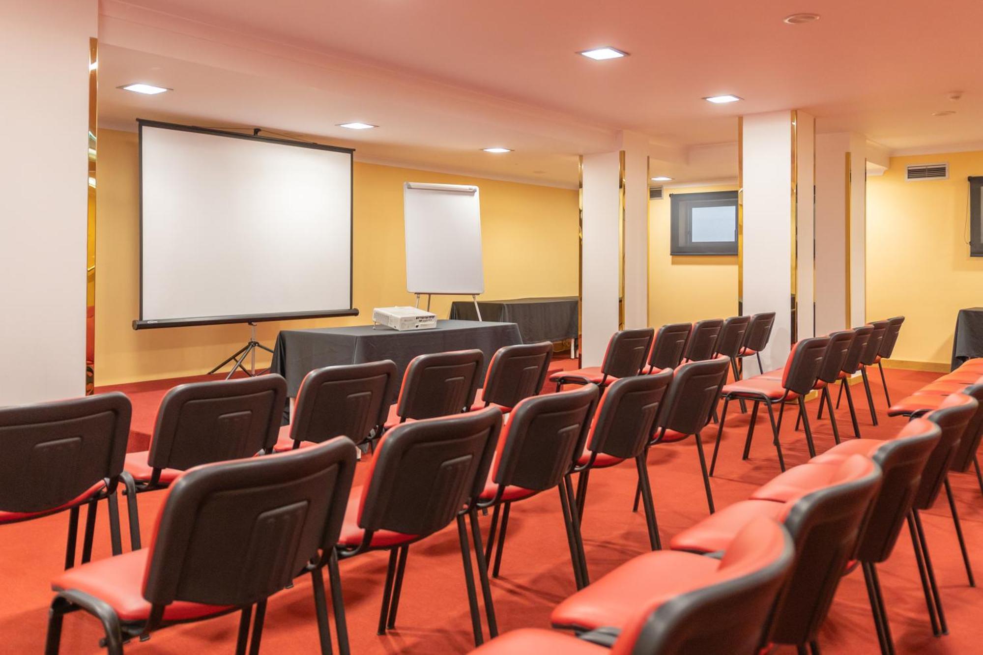 Hotel Regina 파티마 외부 사진