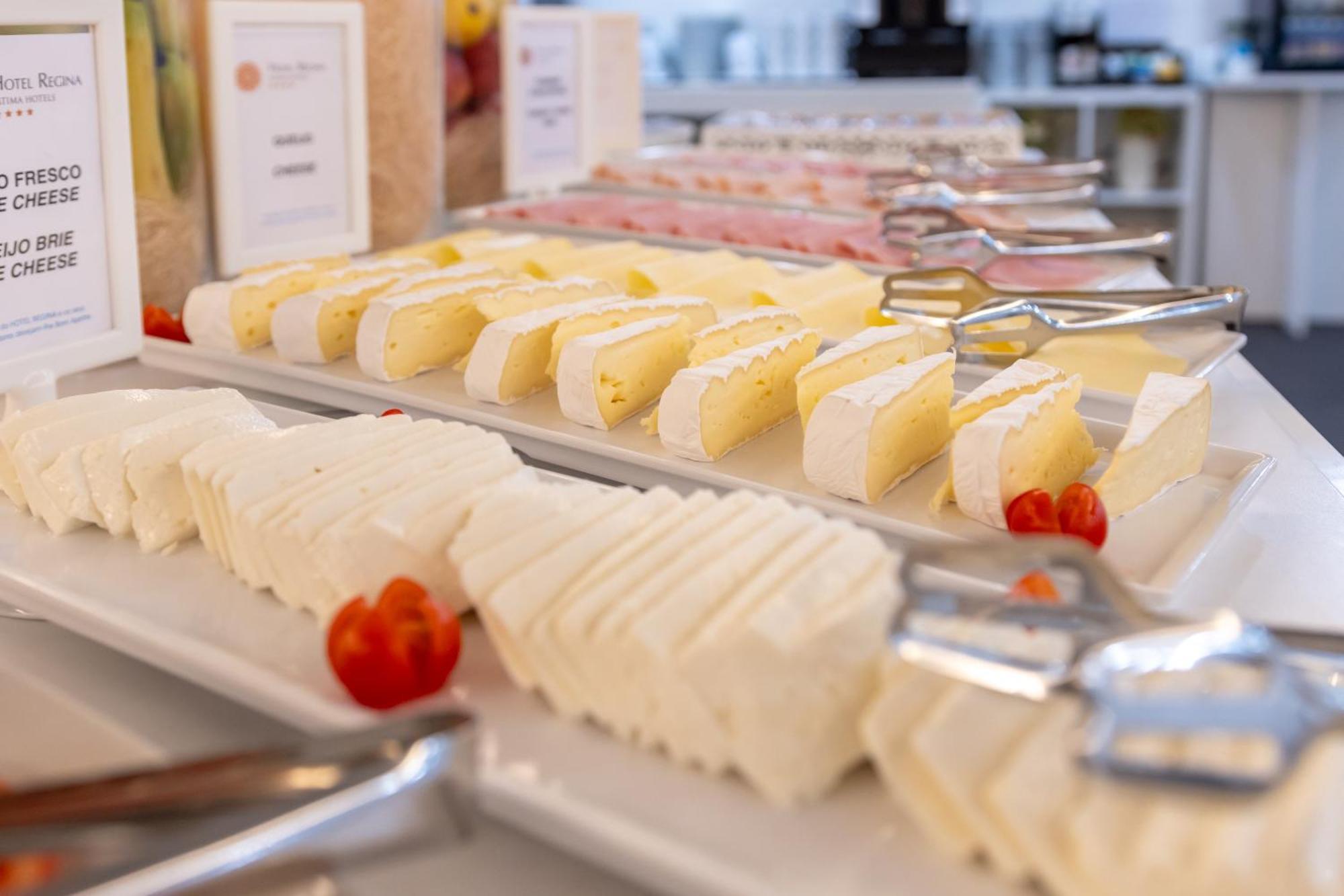 Hotel Regina 파티마 외부 사진