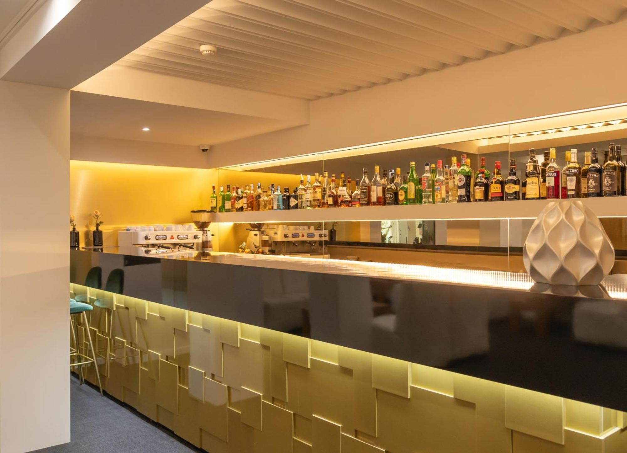 Hotel Regina 파티마 외부 사진