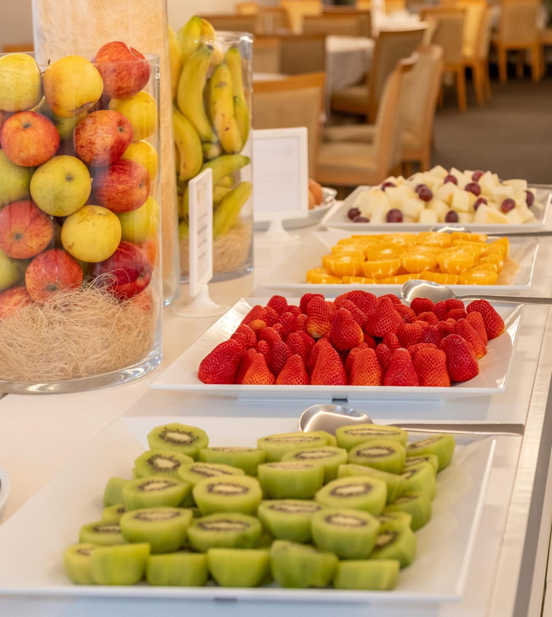 Hotel Regina 파티마 외부 사진