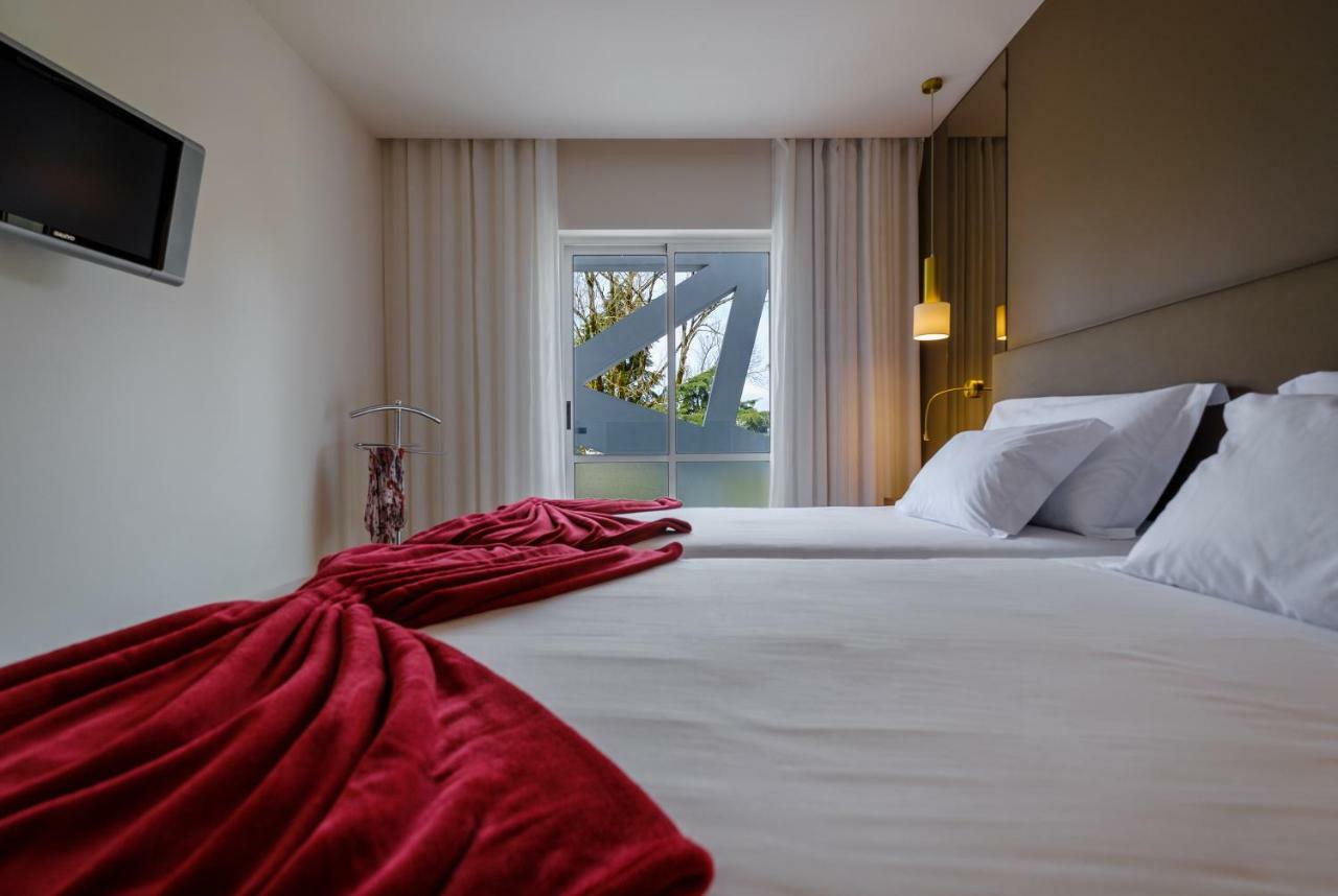 Hotel Regina 파티마 외부 사진