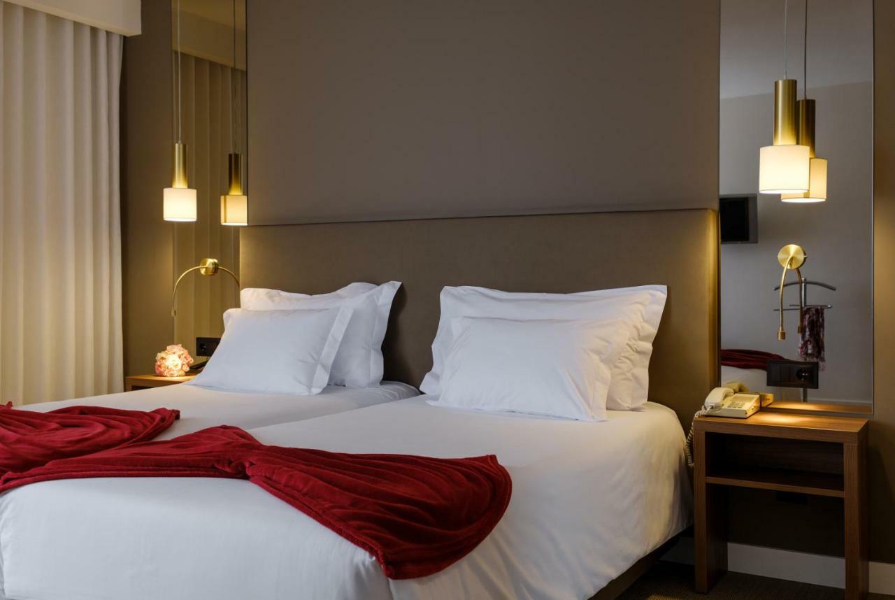 Hotel Regina 파티마 외부 사진