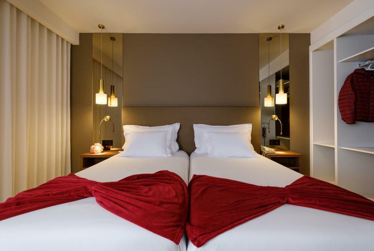 Hotel Regina 파티마 외부 사진