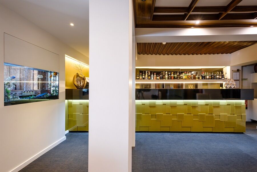 Hotel Regina 파티마 외부 사진