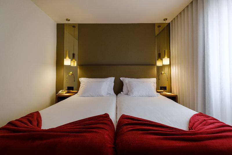 Hotel Regina 파티마 외부 사진