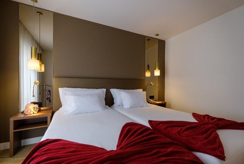 Hotel Regina 파티마 외부 사진