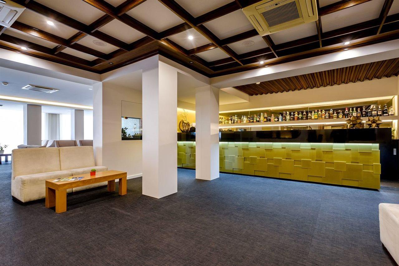 Hotel Regina 파티마 외부 사진